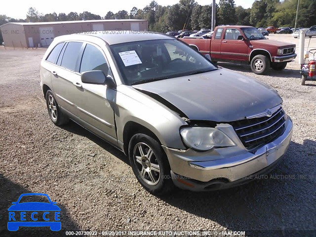 2007 Chrysler Pacifica TOURING 2A8GM68X77R215181 image 0