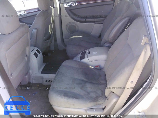2007 Chrysler Pacifica TOURING 2A8GM68X77R215181 image 7
