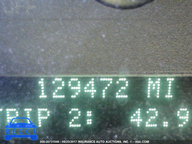 2001 BUICK LESABRE 1G4HR54K21U125427 image 6