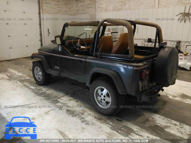 1994 Jeep Wrangler / Yj S 1J4FY19P1RP453096 Bild 2