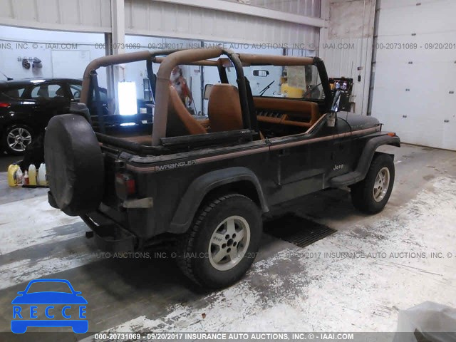 1994 Jeep Wrangler / Yj S 1J4FY19P1RP453096 Bild 3