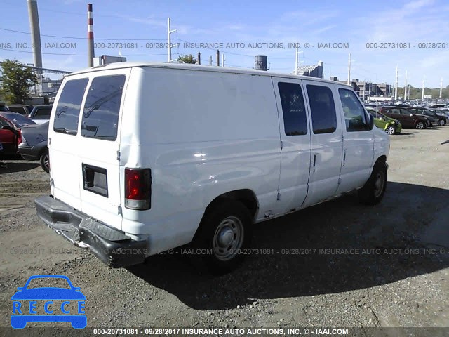 2006 Ford Econoline E150 VAN 1FTRE14W16DB37754 image 3