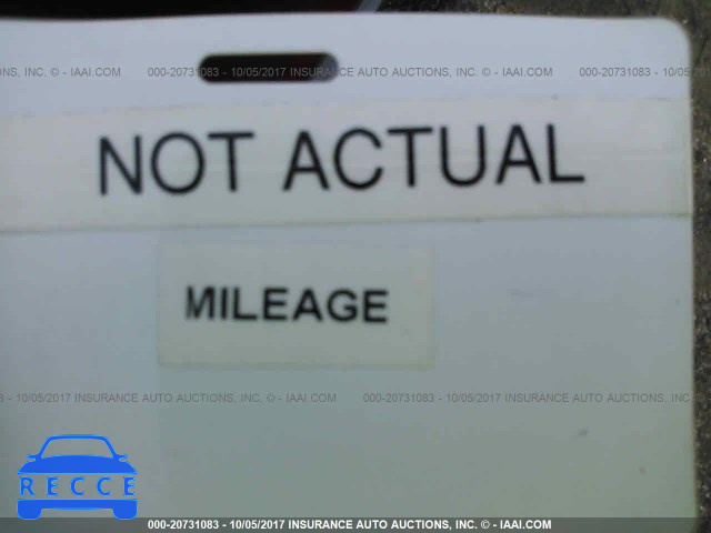 2008 Lincoln MKX 2LMDU68C58BJ05151 image 6