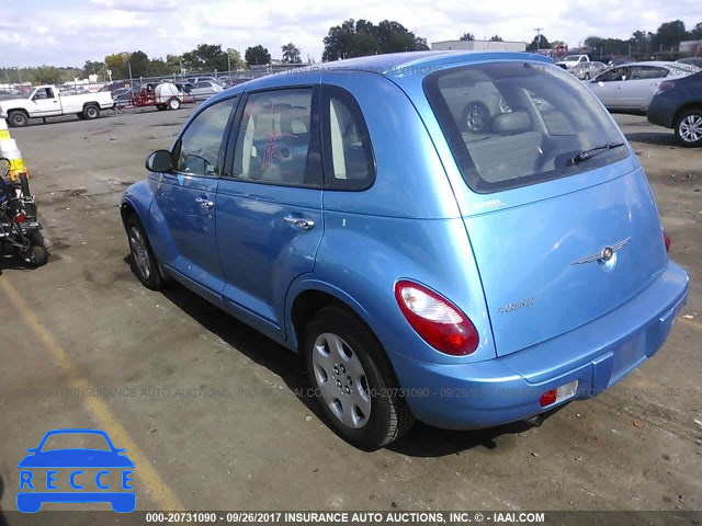 2008 Chrysler PT Cruiser 3A8FY48BX8T140919 image 2