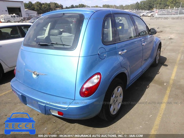 2008 Chrysler PT Cruiser 3A8FY48BX8T140919 image 3