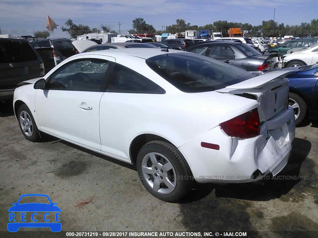 2009 Pontiac G5 1G2AL18HX97223148 image 2