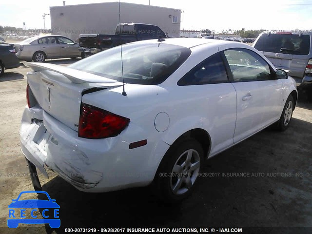 2009 Pontiac G5 1G2AL18HX97223148 image 3