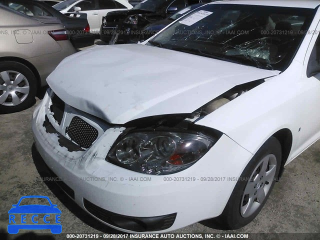 2009 Pontiac G5 1G2AL18HX97223148 image 5