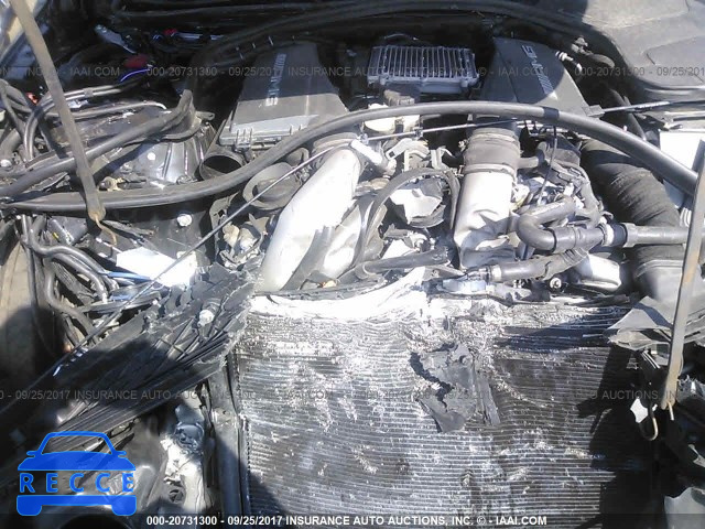 2015 Mercedes-benz S 63 AMG WDDXJ7JB9FA001757 зображення 9