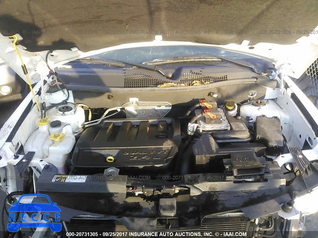 2015 Jeep Compass LATITUDE 1C4NJDEB4FD357378 image 9