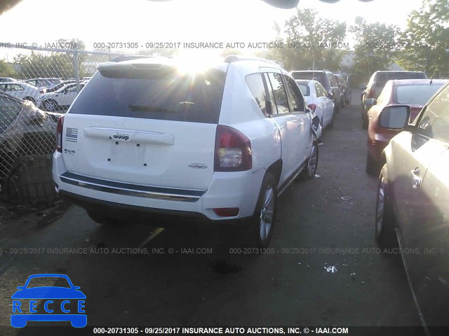 2015 Jeep Compass LATITUDE 1C4NJDEB4FD357378 image 3