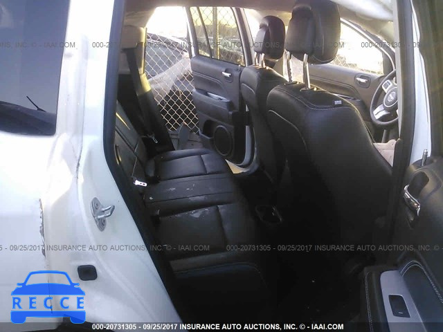 2015 Jeep Compass LATITUDE 1C4NJDEB4FD357378 image 7