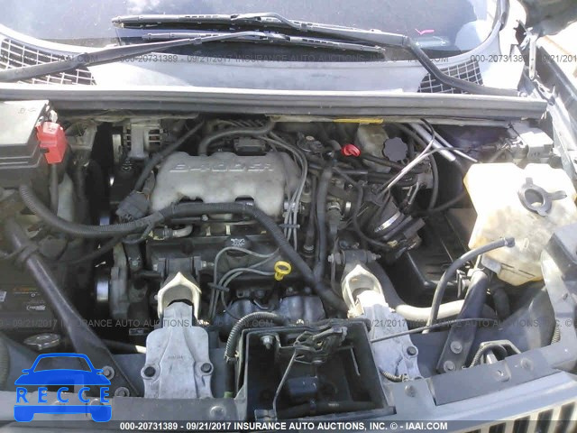 2003 Buick Rendezvous CX/CXL 3G5DA03E63S578419 image 9