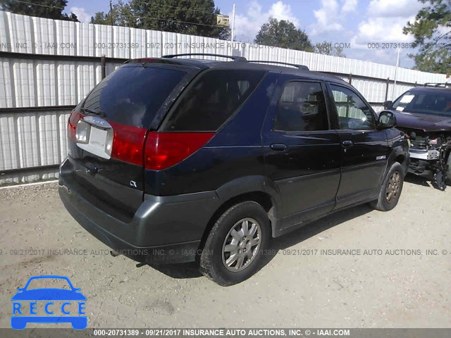 2003 Buick Rendezvous CX/CXL 3G5DA03E63S578419 зображення 3