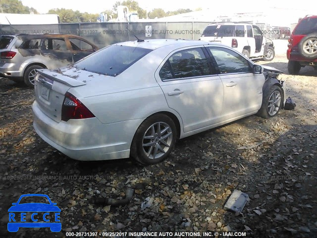 2010 Ford Fusion 3FAHP0JG6AR209986 image 3