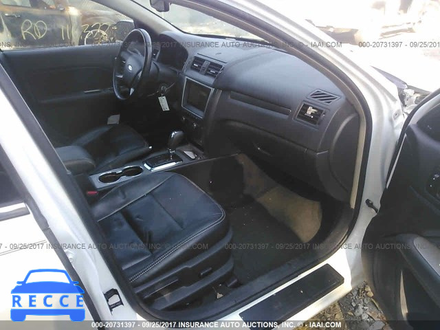 2010 Ford Fusion 3FAHP0JG6AR209986 image 4