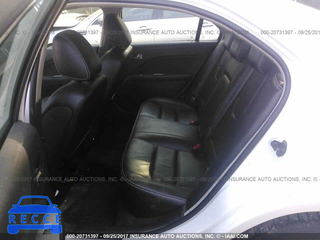 2010 Ford Fusion 3FAHP0JG6AR209986 image 7