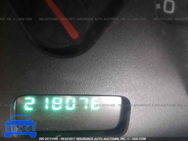 2003 Dodge Dakota QUAD SLT 1D7HG48N83S103395 Bild 6