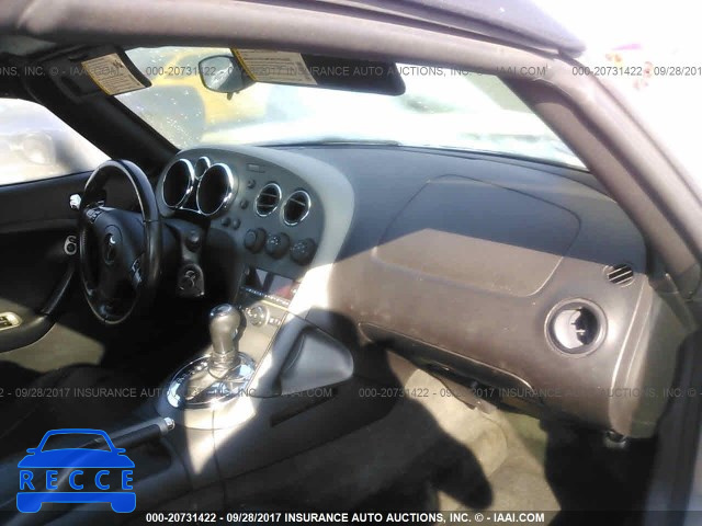 2007 PONTIAC SOLSTICE GXP 1G2MG35X67Y125427 image 4