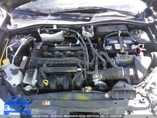 2010 Ford Focus 1FAHP3FN8AW290608 image 9