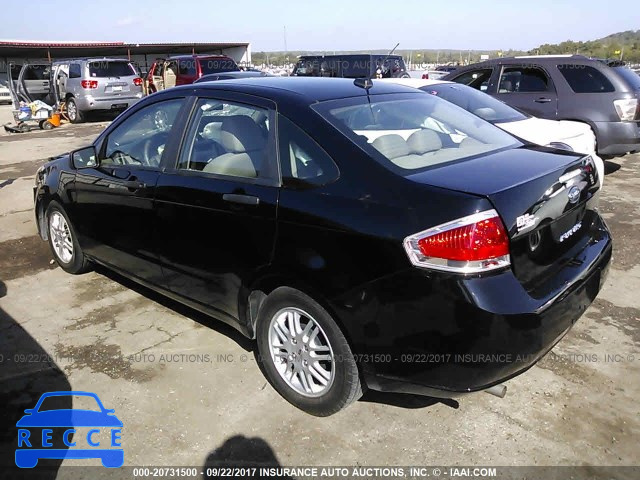 2010 Ford Focus 1FAHP3FN8AW290608 image 2