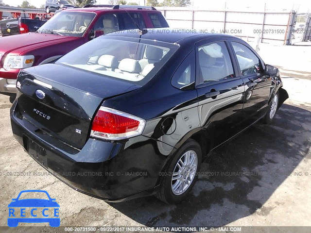 2010 Ford Focus 1FAHP3FN8AW290608 image 3