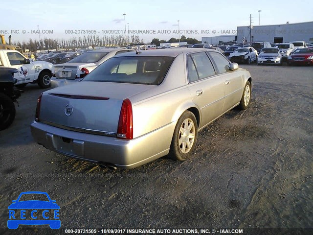 2006 Cadillac DTS 1G6KD57Y36U171674 зображення 3