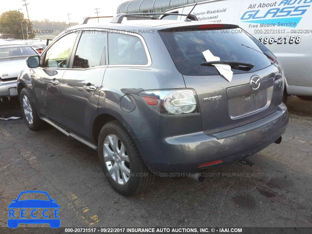 2007 Mazda CX-7 JM3ER293870114155 зображення 2