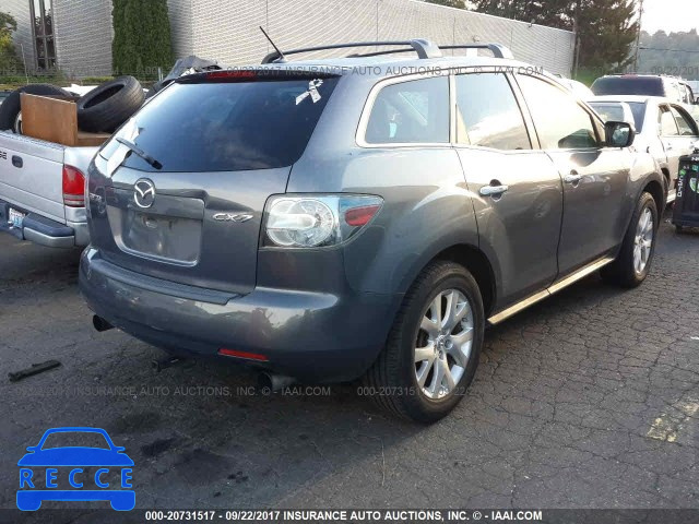 2007 Mazda CX-7 JM3ER293870114155 зображення 3