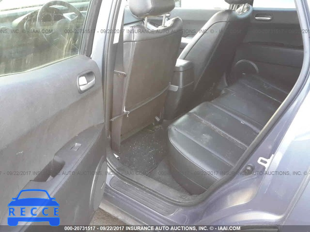 2007 Mazda CX-7 JM3ER293870114155 зображення 7