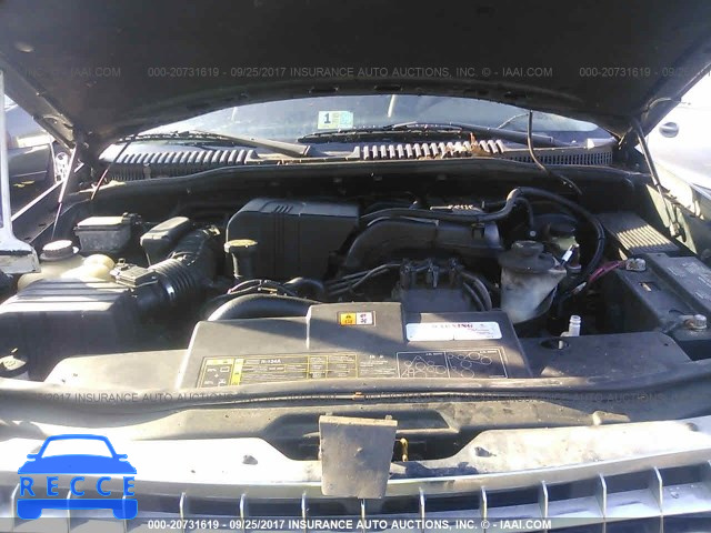 2002 Ford Explorer 1FMZU74E12ZA77383 image 9