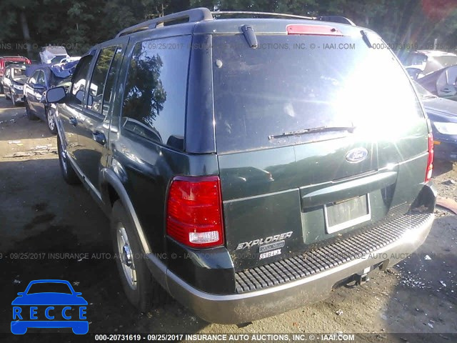 2002 Ford Explorer 1FMZU74E12ZA77383 Bild 2