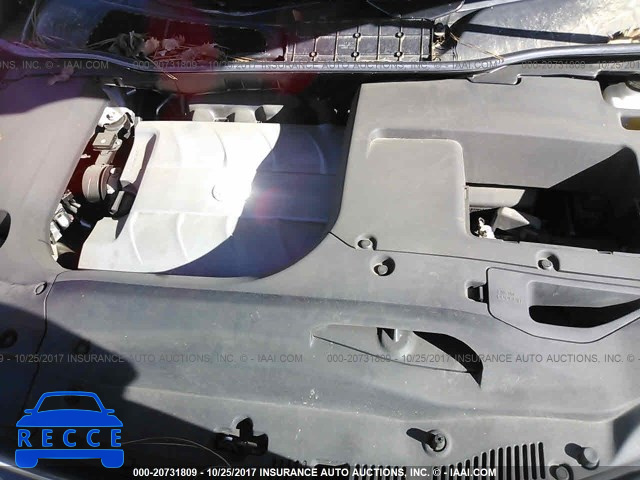 2014 Lexus RX 350 2T2ZK1BA7EC143632 image 9