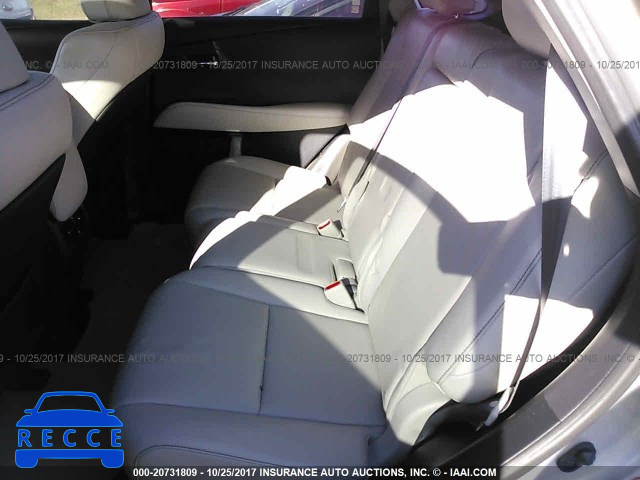 2014 Lexus RX 350 2T2ZK1BA7EC143632 image 7