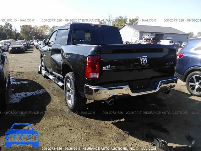 2017 RAM 1500 SLT 3C6RR7LT5HG622765 Bild 2