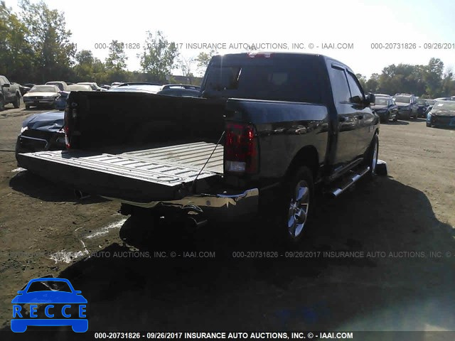 2017 RAM 1500 SLT 3C6RR7LT5HG622765 image 3