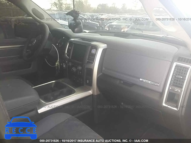 2017 RAM 1500 SLT 3C6RR7LT5HG622765 Bild 4