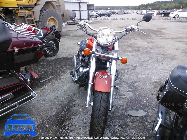 2003 Honda VT750 JH2RC44F73M100993 image 4