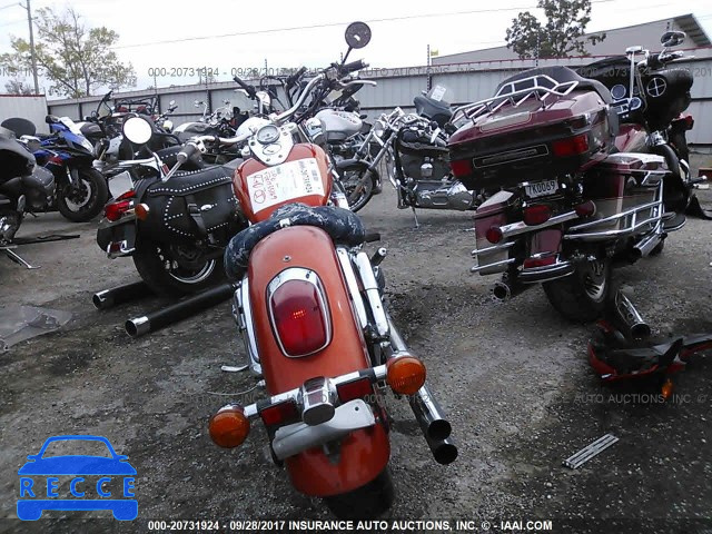 2003 Honda VT750 JH2RC44F73M100993 image 5