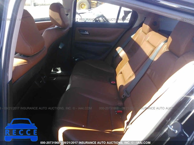 2012 Acura ZDX TECHNOLOGY 2HNYB1H43CH500769 image 7