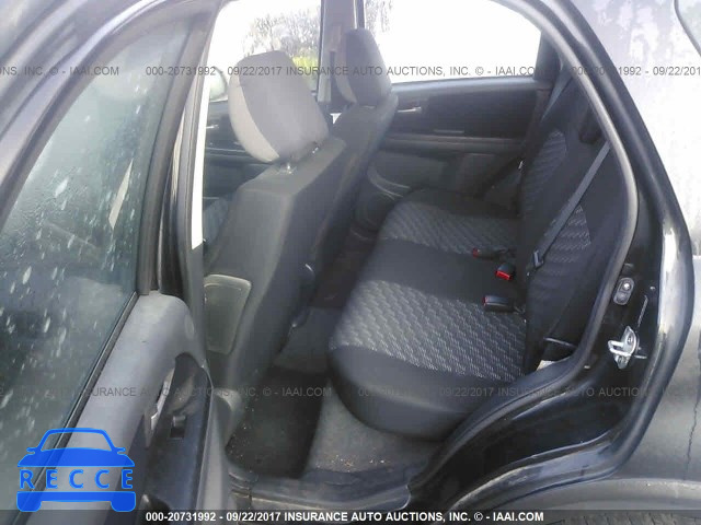 2009 SUZUKI SX4 TECHNOLOGY JS2YB413795100454 image 7