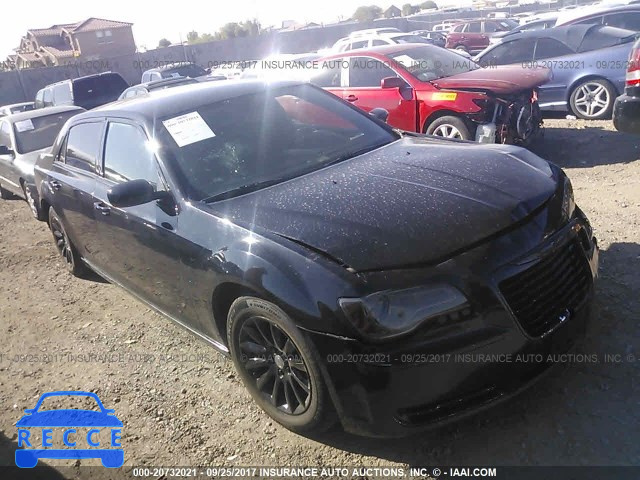 2013 Chrysler 300 2C3CCAAG1DH635336 image 0