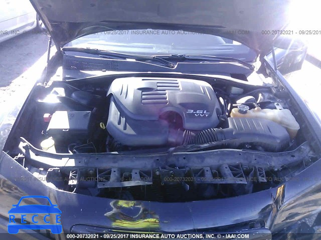 2013 Chrysler 300 2C3CCAAG1DH635336 image 9