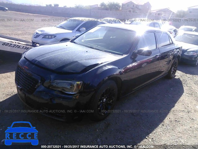 2013 Chrysler 300 2C3CCAAG1DH635336 image 1