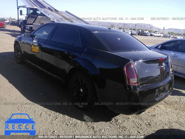2013 Chrysler 300 2C3CCAAG1DH635336 image 2