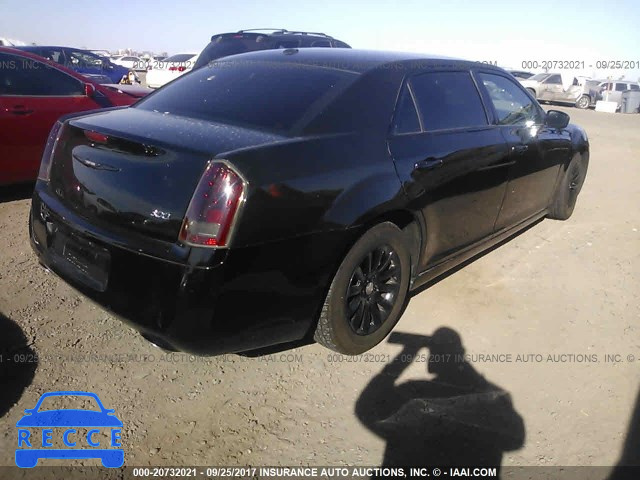 2013 Chrysler 300 2C3CCAAG1DH635336 image 3