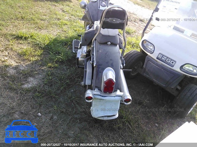 2014 Harley-davidson FLSTN SOFTAIL DELUXE 1HD1JDV16EB022007 image 5