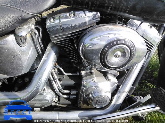 2014 Harley-davidson FLSTN SOFTAIL DELUXE 1HD1JDV16EB022007 image 7