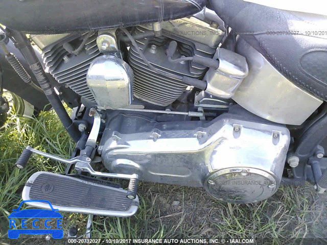 2014 Harley-davidson FLSTN SOFTAIL DELUXE 1HD1JDV16EB022007 image 8