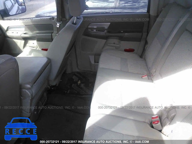 2007 DODGE RAM 3500 3D7ML49C37G745284 image 7